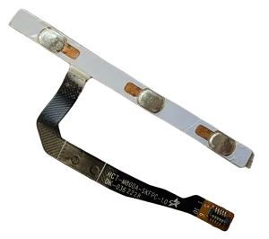 Ремонт бокових кнопок в телефонах Blackview