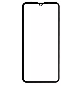 Заміна скла дисплея Blackview