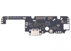 Заміна плати з роз'ємом зарядки Blackview