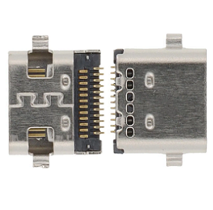 Заміна роз'єму зарядки Blackview