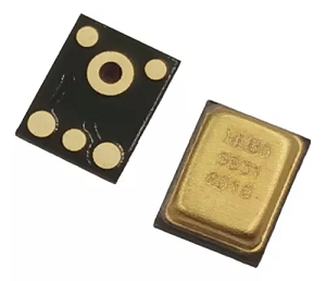 Заміна мікрофону в телефонах Blackview